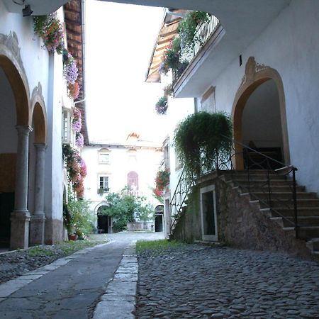 Villa Bertagnolli - Locanda Del Bel Sorriso Trento Exterior photo